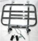 ART.500 PORTAPACCHI ANTERIORE MOD.USA VESPA PX